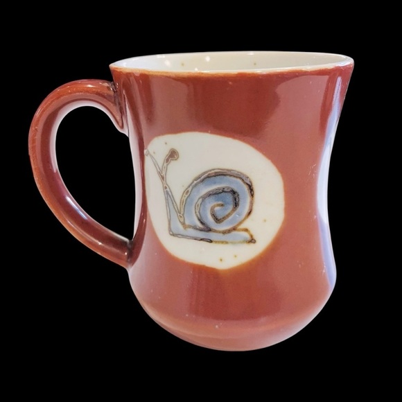 Vintage Counterpoint Japan Animal Motif Coffee Mugs – Set of 4 - Picture 6 of 10